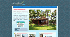 Desktop Screenshot of bluewaterstay.com